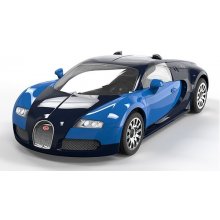Airfix Plastic model QUICKBUILD Bugatti...