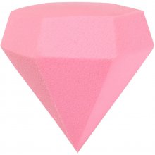 Gabriella Salvete Diamond Sponge Pink 1pc -...