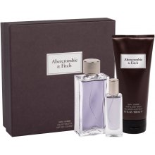 Abercrombie & Fitch First Instinct 100ml -...