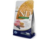 Farmina N&D ANCESTRAL GRAIN - Lamb &...