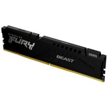 Оперативная память KINGSTON 16GB 6000MT/s...