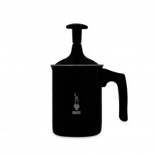 Bialetti Manual milk frother Tuttocrema 10...