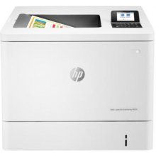 HP Color LaserJet Enterprise M554dn Printer...