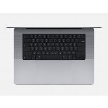 Notebook Apple | MacBook Pro | Space Gray |...