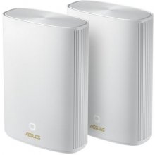 ASUS ZenWiFi AX Hybrid (XP4) Dual-band (2.4...