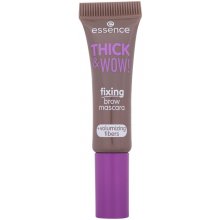 Essence Thick & Wow! Fixing Brow Mascara 01...