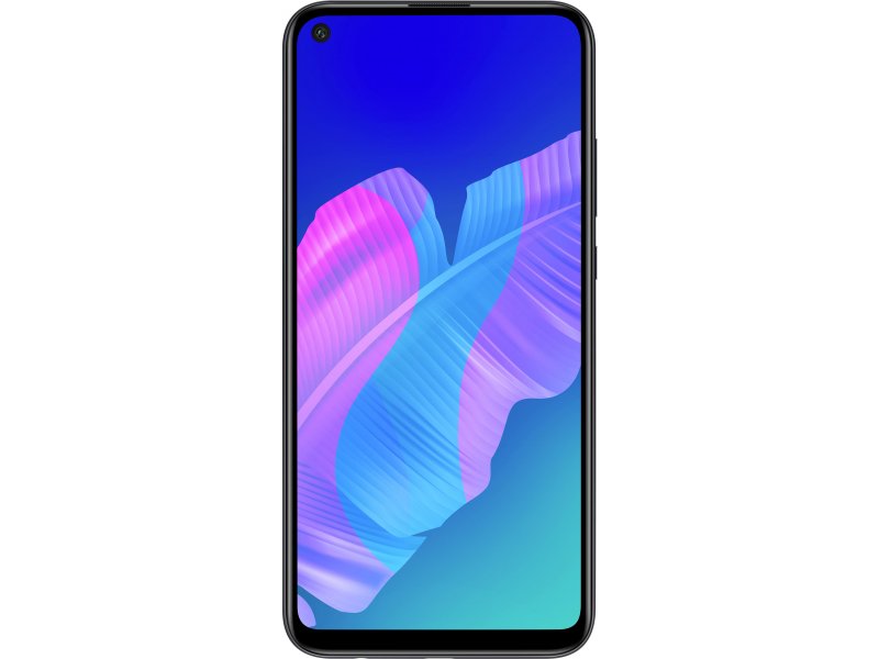 Huawei P40 Lite E Dual Sim 64gb Android 9 0 Midnight Black ddq 01 Ee