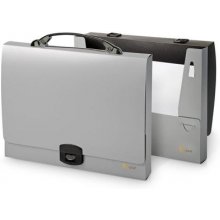 Forpus FO21632 briefcase Grey