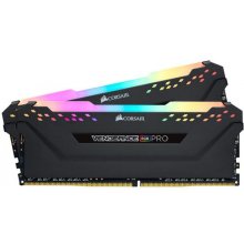 Corsair Vengeance CMW16GX4M2Z3200C16 memory...