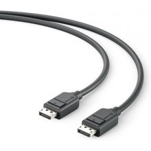 Alogic DisplayPort Kabel DPort -> 4K M/M 2m...