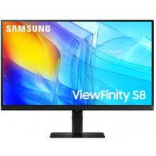 Samsung S80D computer monitor 68.6 cm (27")...