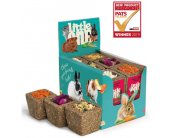 Mealberry - Little One - Meadow Grass with...