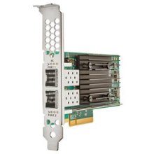 Сетевая карта HPE R2E09A network card...