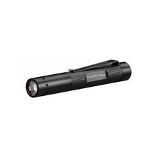 Ledlenser P2R Core Black Hand flashlight LED