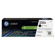 Tooner Hp Toner 220X W2200X Schwarz bis zu...