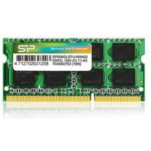 Silicon Power 8GB DDR3L SO-DIMM memory...