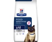 Hill's - Veterinary - Cat - Prescription...