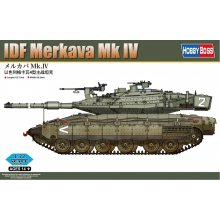 Hobby Boss Israeli Merkava Mk IV