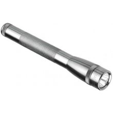Maglite Mini Grey Hand flashlight LED