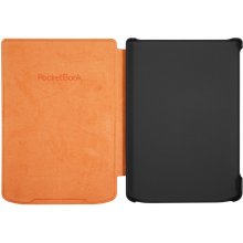 E-luger PocketBook Shell - Orange Cover for...