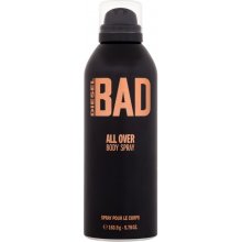 Diesel Bad 200ml - Deodorant для мужчин...