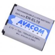 AVACOM EN-EL19 Lithium-Ion (Li-Ion) 620 mAh