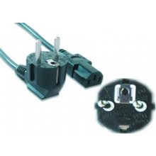 Cablexpert | PC-186-VDE-3M Power cord (C13)...
