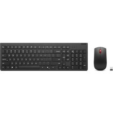 Клавиатура Lenovo ESS.WIRELESS KEYB/MOUSE AI...