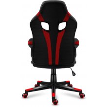 Huzaro FORCE 2.5 Red Mesh gaming chair