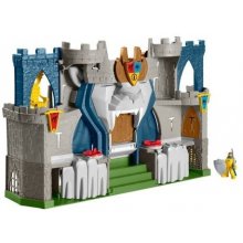 Mattel Imaginext The Lions Kingdom Castle...