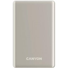 Canyon Power bank 5000mAh 20W MagSafe, Beige