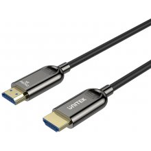 UNITEK OPTICAL CABLE HDMI 2.1 AOC 8K 120HZ...