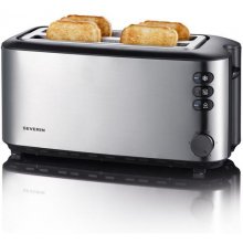 Severin AT 2509 toaster 4 slice(s) 1400 W...
