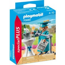 Playmobil Figures set Special Plus 70882...