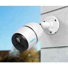 Reolink security camera Go Plus Bullet 4MP...