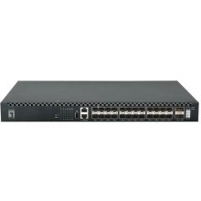 Level One LevelOne Switch 26x GE XQS-3126...