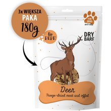 PAKA ZWIERZAKA Lio Pepe Deer XL - dog treat...
