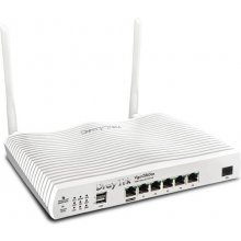 DrayTek Vigor 2865ax wireless router Gigabit...