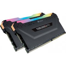 Mälu Corsair Vengeance DDR4 64GB kit 3200MHz...