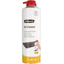 FELLOWES COMPRESSED AIR DUSTER 400ML/HFC...