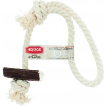4DOGS Loop S Mix - dog chew