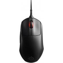 Мышь SteelSeries PRIME Optisk Kabling Sort