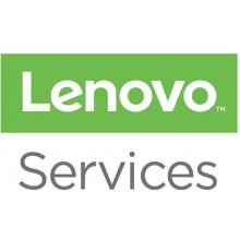 LENOVO 5Y Premier Support from 1Y