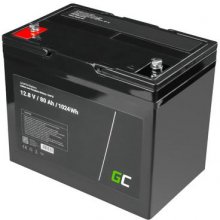 Green Cell CAV12 vehicle battery Lithium...