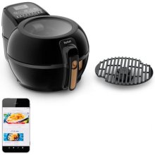 TEFAL ActiFry FZ775810 fryer Single...