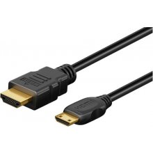 Goobay 74431 HDMI Type A (Standard) > HDMI...