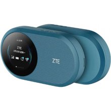 ZTE U10S Pro 4G Mobile WiFi6 Hotspot -...