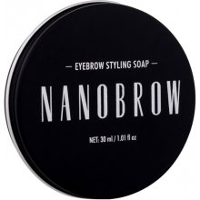 Nanobrow Eyebrow Styling Soap 30g - Eyebrow...