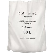 DIAMENTIQ Neutral - Cat litter - 30 l