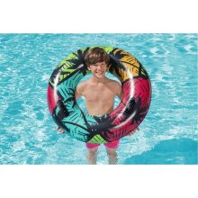 Bestway Swimming ring with handles 91 cm...
